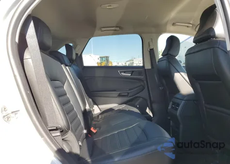 2024 Ford Edge Sel z USA, uszkodzony, nr VIN 2FMPK4J9XRBA82002